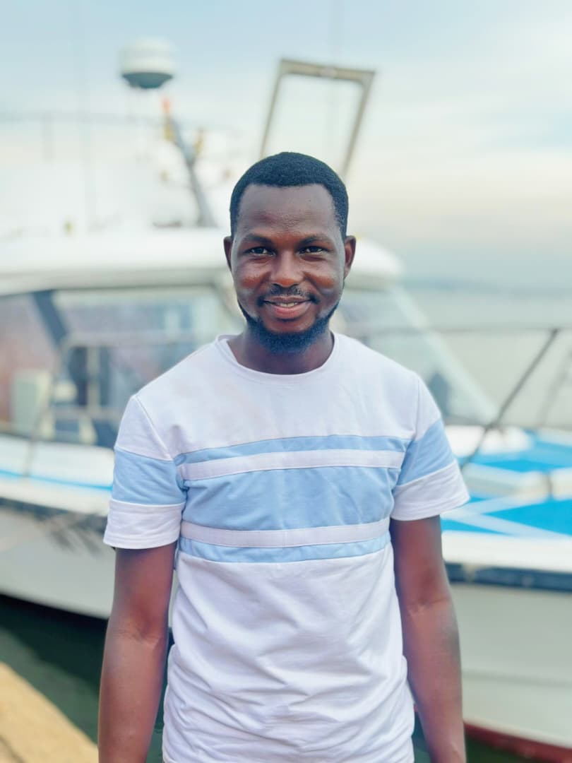 Oryem Wallen Ford - Founder & CEO